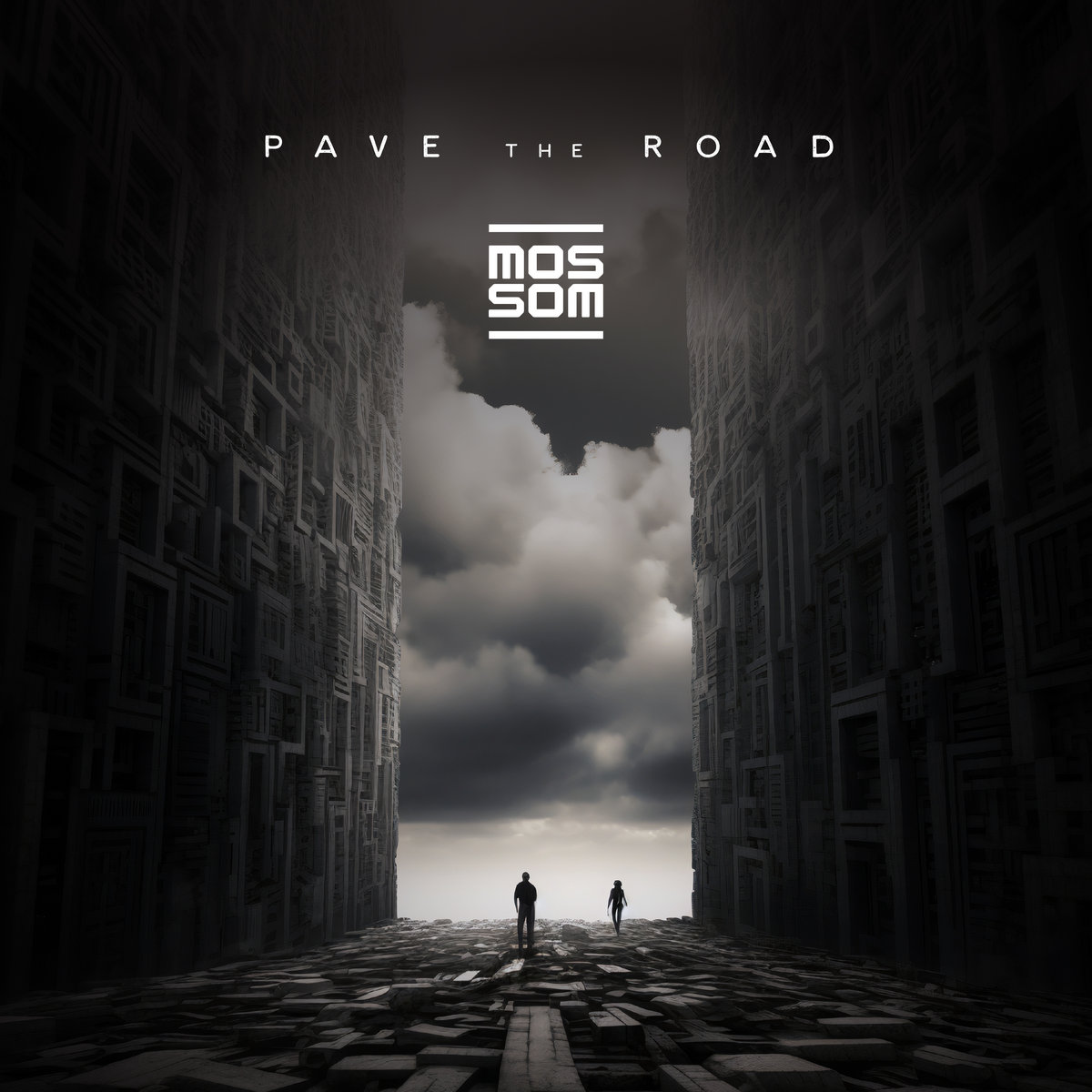 Pave The Road MOSSOM pave-the-road-mossom