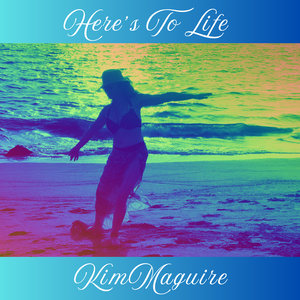 Here's To Life cover