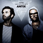 ANTIX - Best Of Our Sets (Iboga Records)