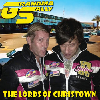 Music | Grandma Sally