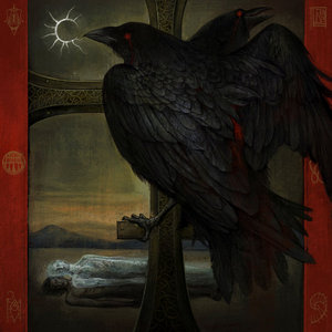 Ithilrå — Shadow Under a Ravens Wing