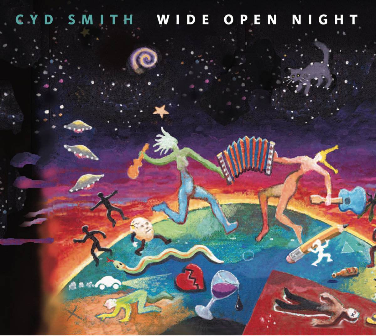Wide Open Night Cyd Smith wide-open-night-cyd-smith