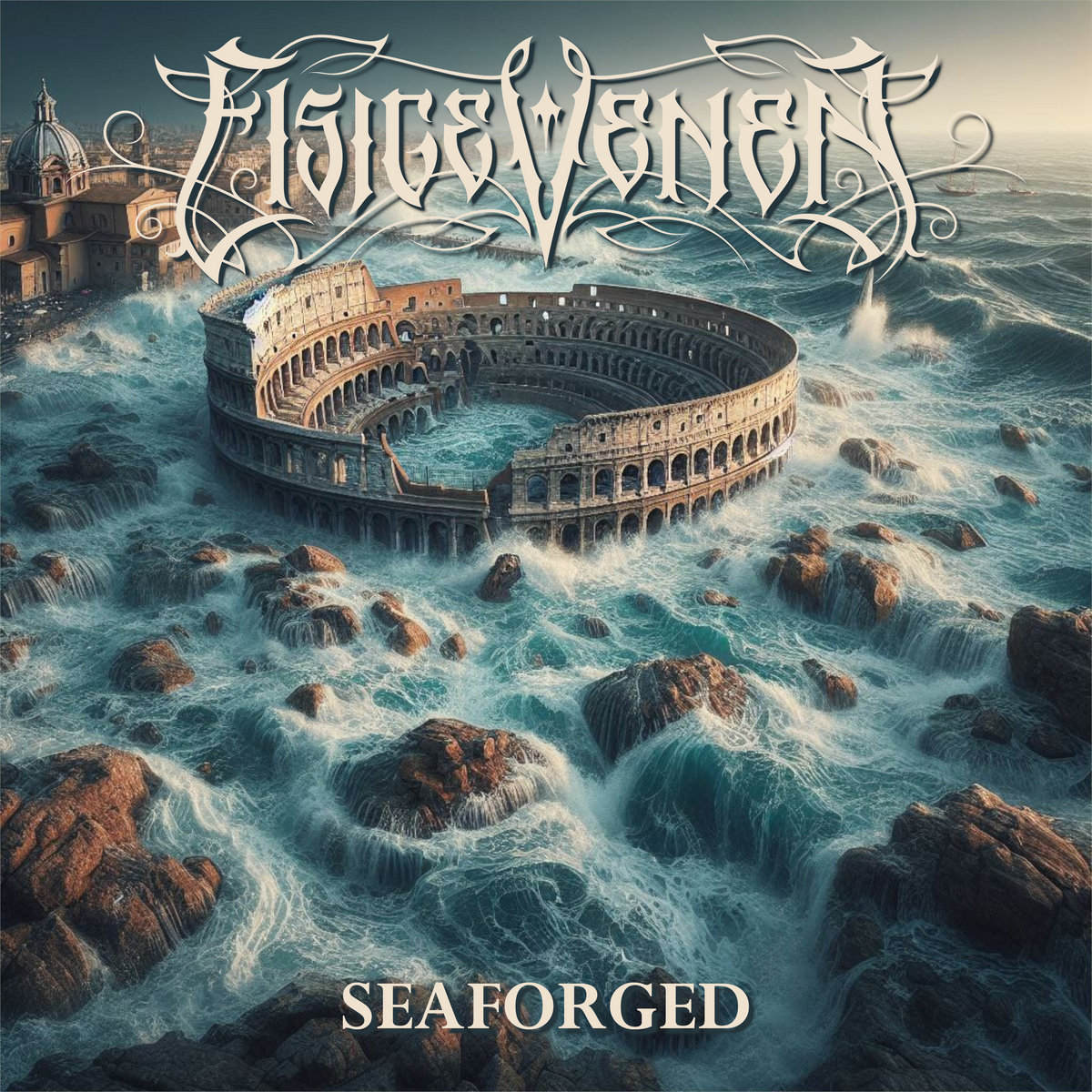 Seaforged