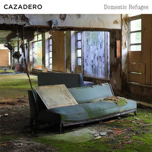 Domestic Refugee cover