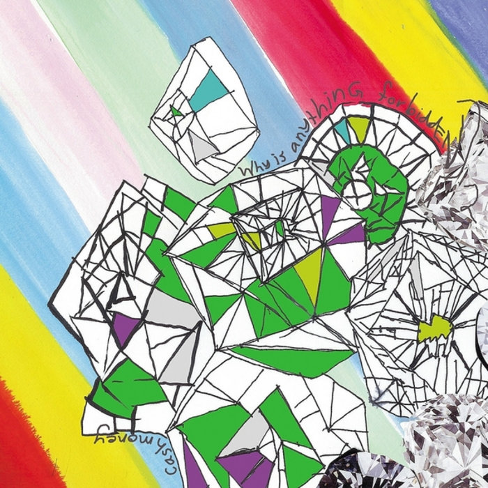 Clowne Towne (Nicetape! Version by The Cherry Point) Xiu Xiu