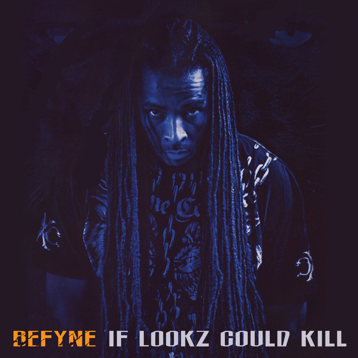 If Lookz Could Kill | BeFyne | 90s Tapes