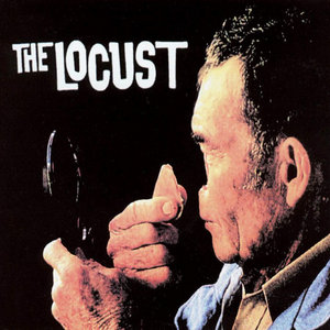 The Locust — Follow The Flock, Step In Shit