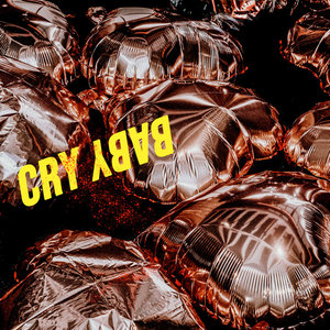 Crybaby cover