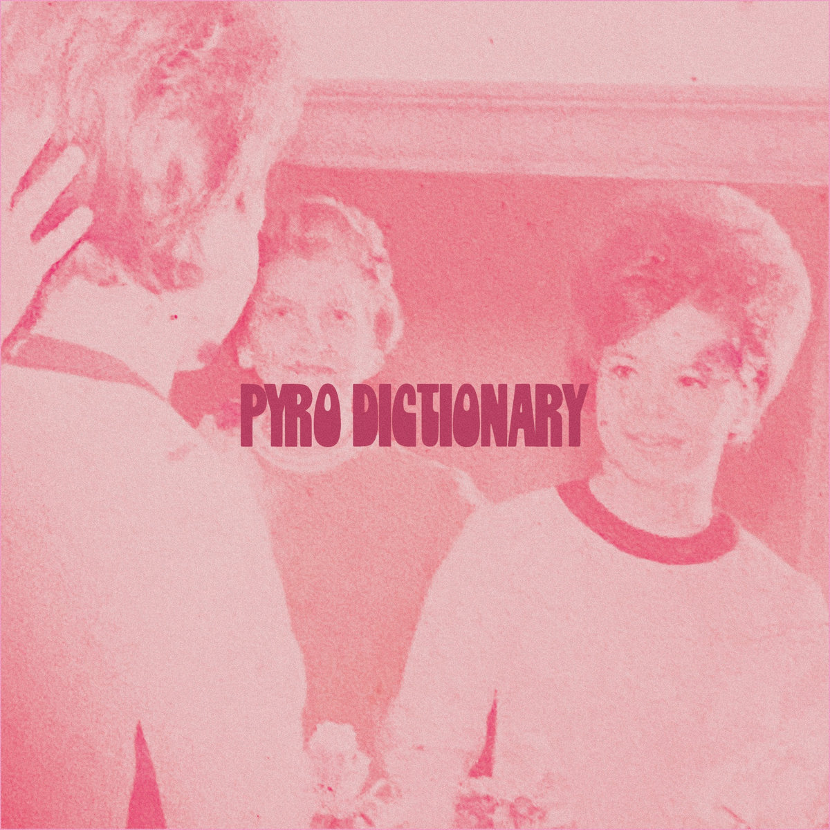 Pyro dictionary Drive Driver Drive