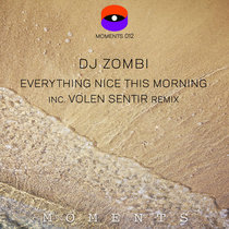 DJ Zombi — Everything Nice This Morning