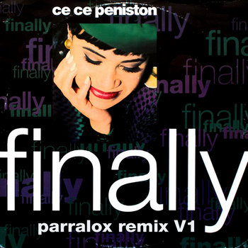 CeCe Peniston - Finally (Parralox Remix V1) 