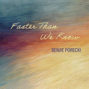 Faster Than We Know cover