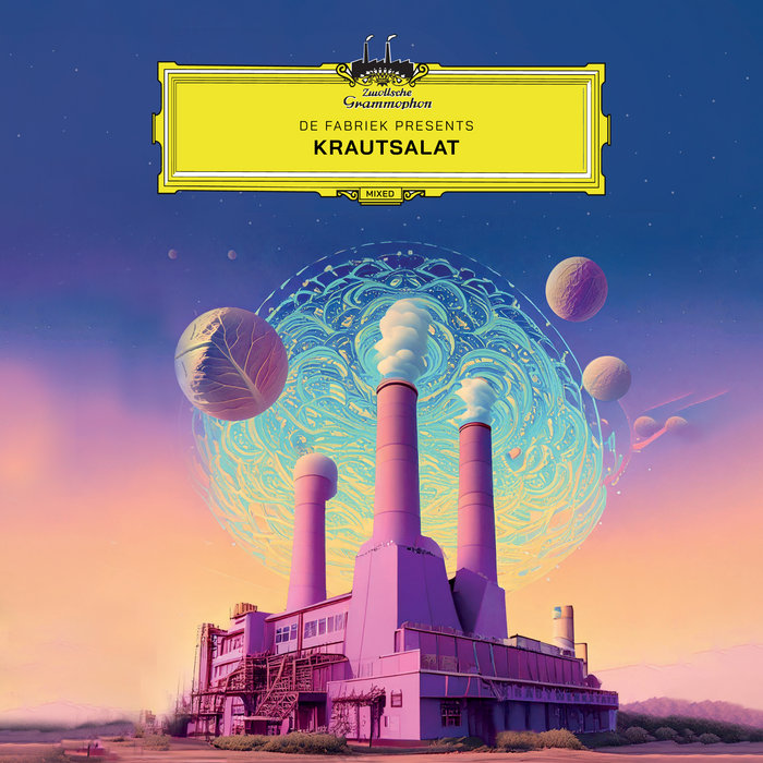 Krautsalat | De Fabriek