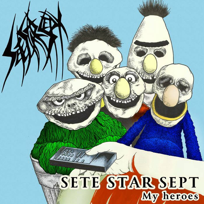 Split 7