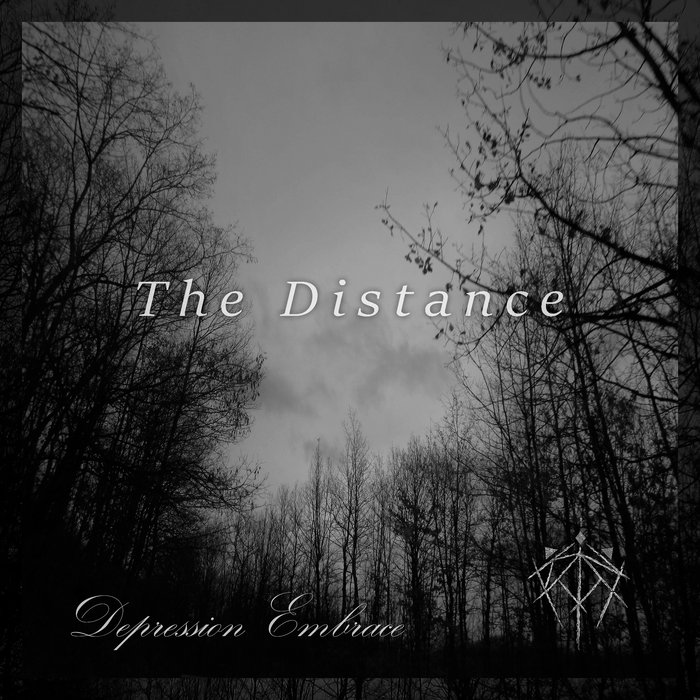 The Distance | Depression Embrace & Vladkon | [SickheadreC]