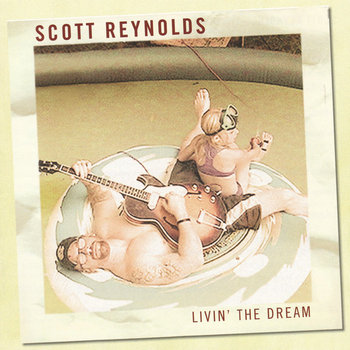 (CD)Adventure Boy／Scott Reynolds、Steaming Beast Scott Reynolds & St - Adventure Boy - Amazon.com Music