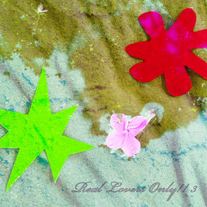 REAL LOVERS ONLY!! 3 cover