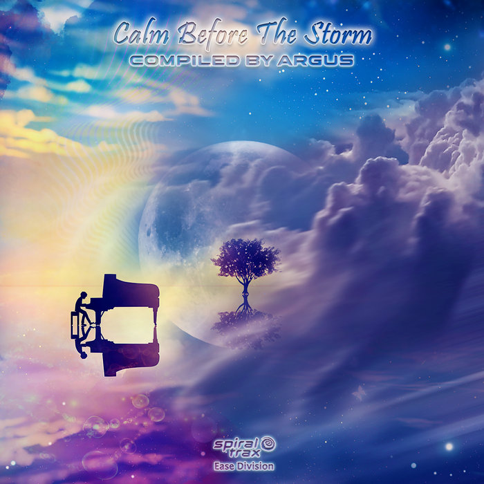 Calm Before The Storm (Compiled By Argus) (EASEDIV029 - Ease