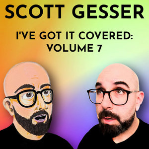 I've Got It Covered: Volume Seven cover