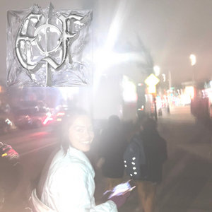 Ef/Shining Armor cover