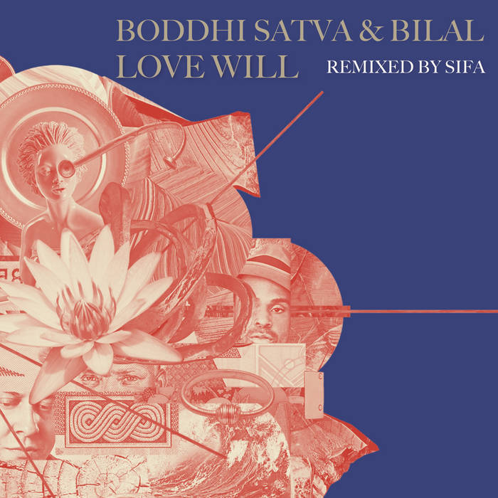 Love Will (Sifa Remix)