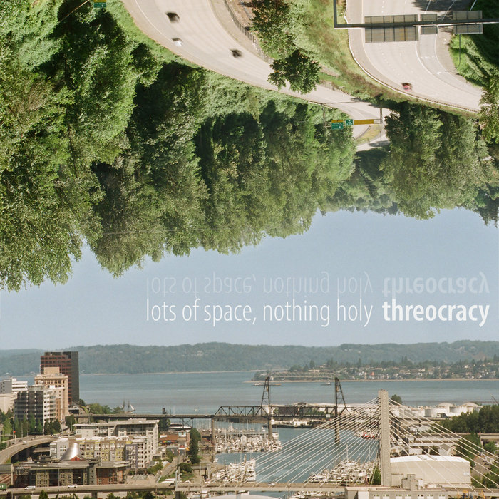 Threocracy — Photo · album_art