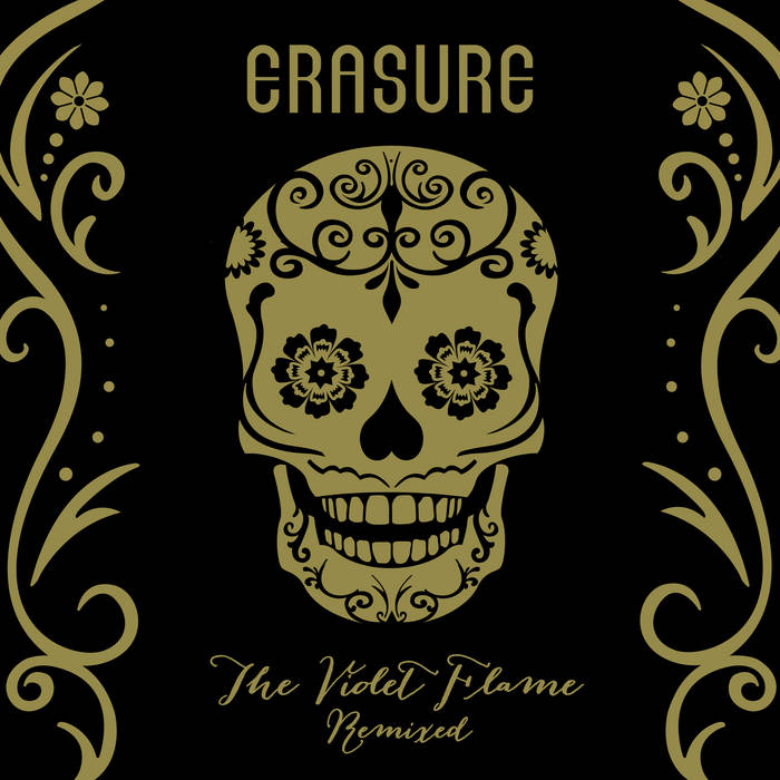 The Violet Flame Remixed | Erasure