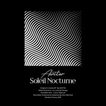 Soleil Nocturne cover art