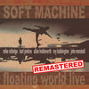 Floating World Live (re-mastered)