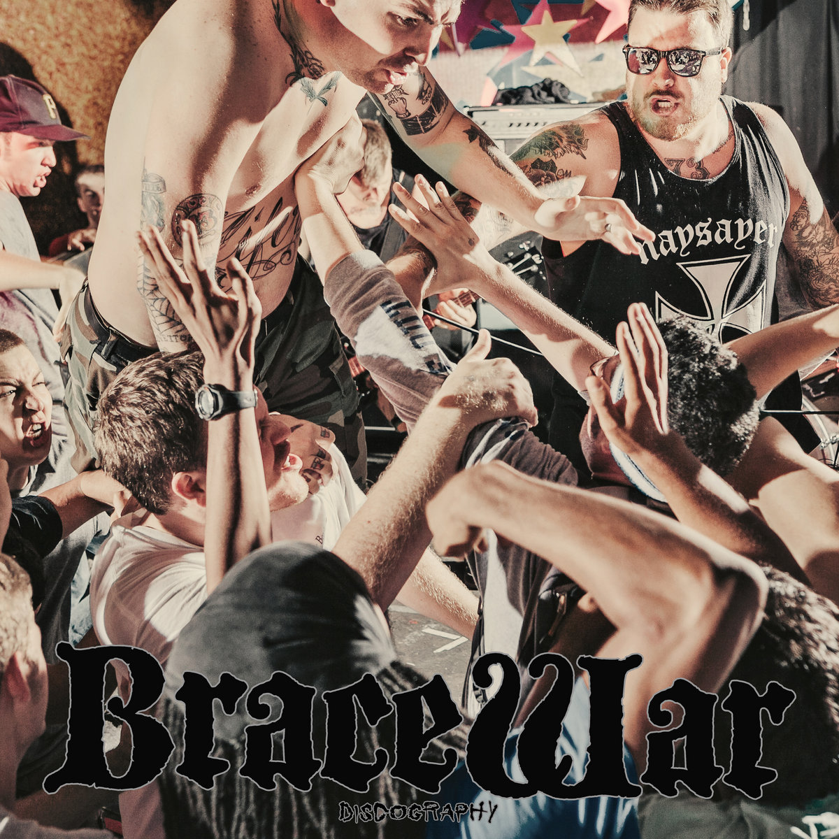 By Six Feet Under Records By Six Feet Under Records