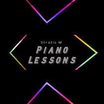 Stratis M. — Piano Lessons