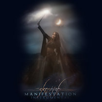 Manifestation (instrumental) cover art