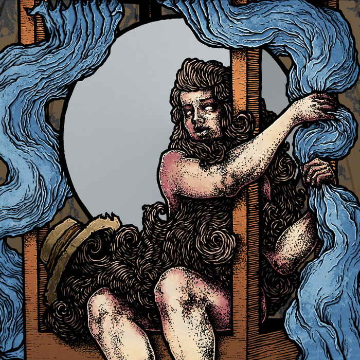 Hellwakening | The Southern Oracle