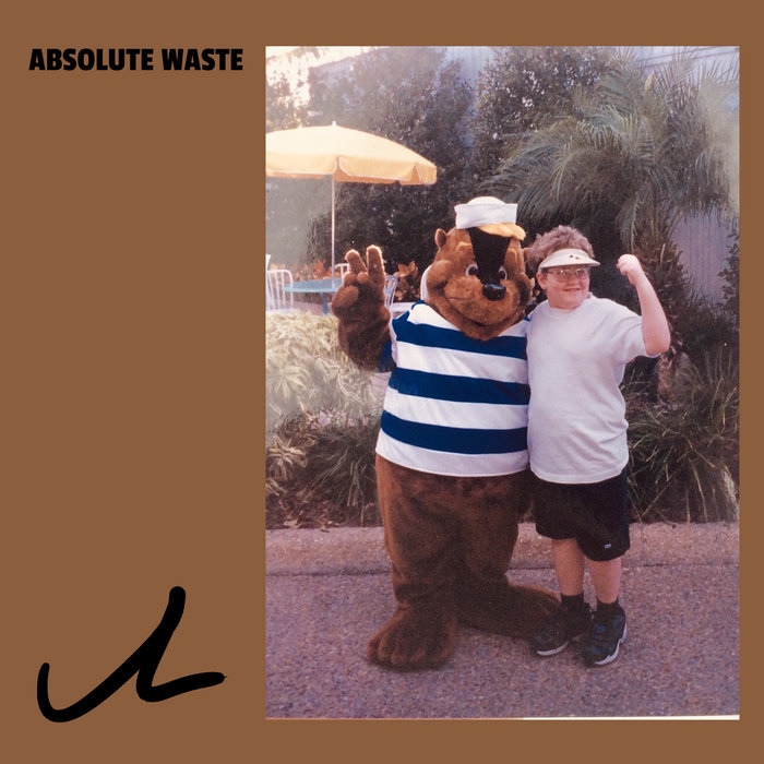 Absolute Waste JL CL72 Productions