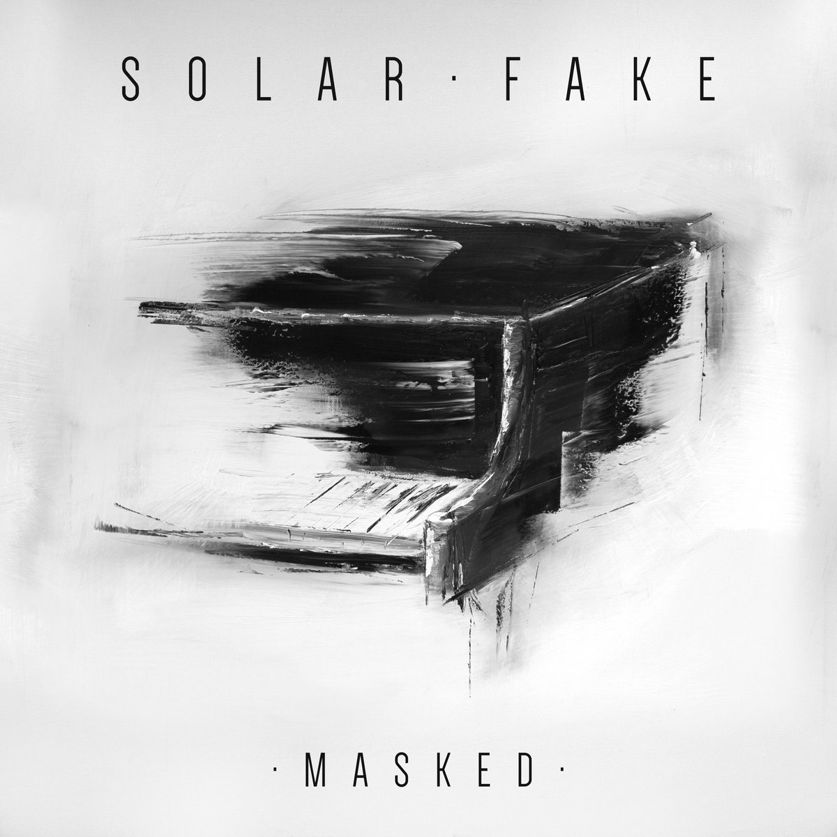 Who Cares, It's Live | Solar Fake