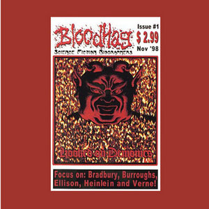 BlöödHag — Hooked on Demonics