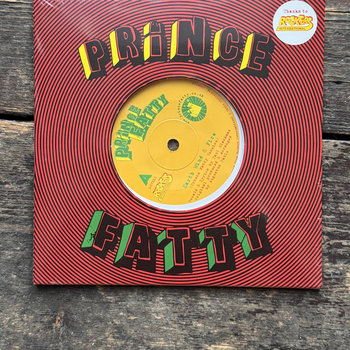 Music | Prince Fatty