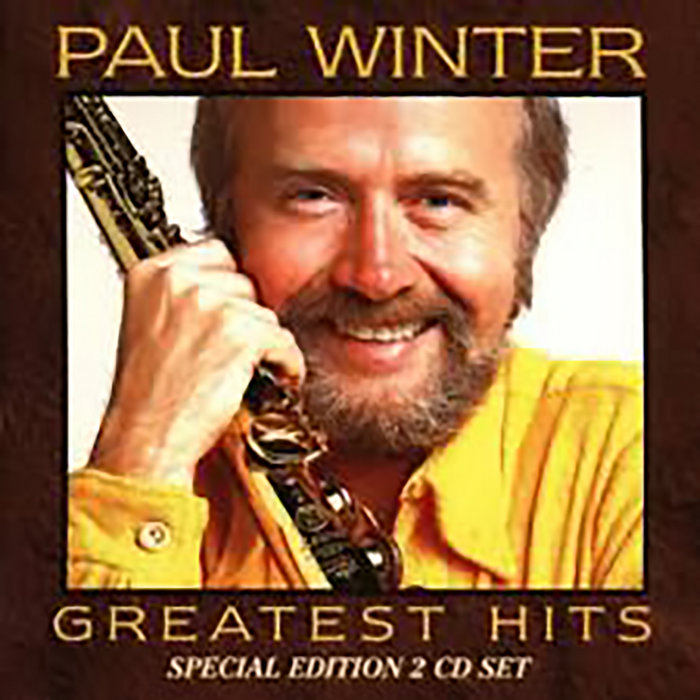 ■COLUMBIA! ★PAUL WINTER CARLOS LYRA/SOUND OF IPANEMA★送料無料(条件有り)３千枚＋出品中!★オリジ名盤■ Innerviews: Paul Winter - The Creative Crucible