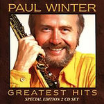 Paul Winter Greatest Hits (30 tracks)