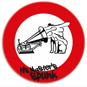 His Master's SpunkBetonfraktion cover