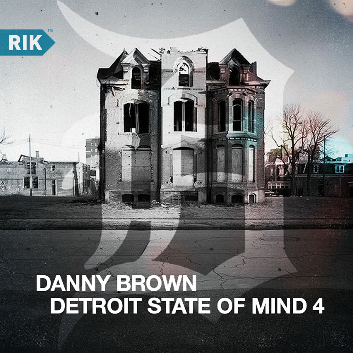 Detroit State of Mind 4 | Danny Brown | FWMJ's Rappers I Know