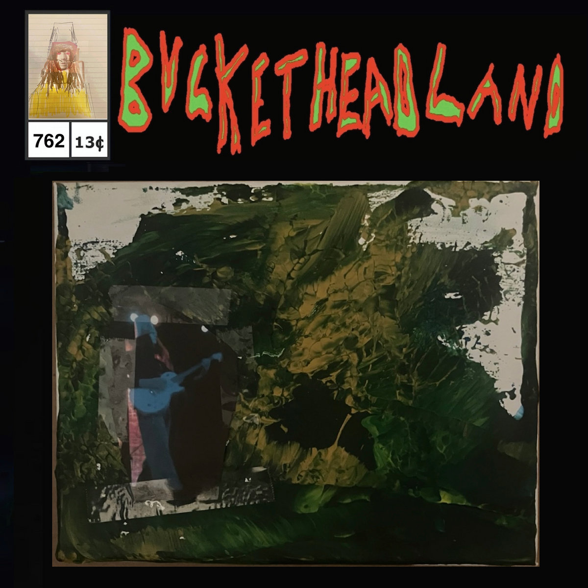 Buckethead CD2枚 Unfolding In The Soul | Bucketheadland