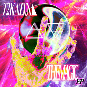 The Magic EP cover