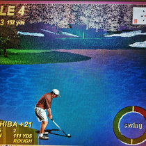 Microsoft Golf 1995 (OST) cover art