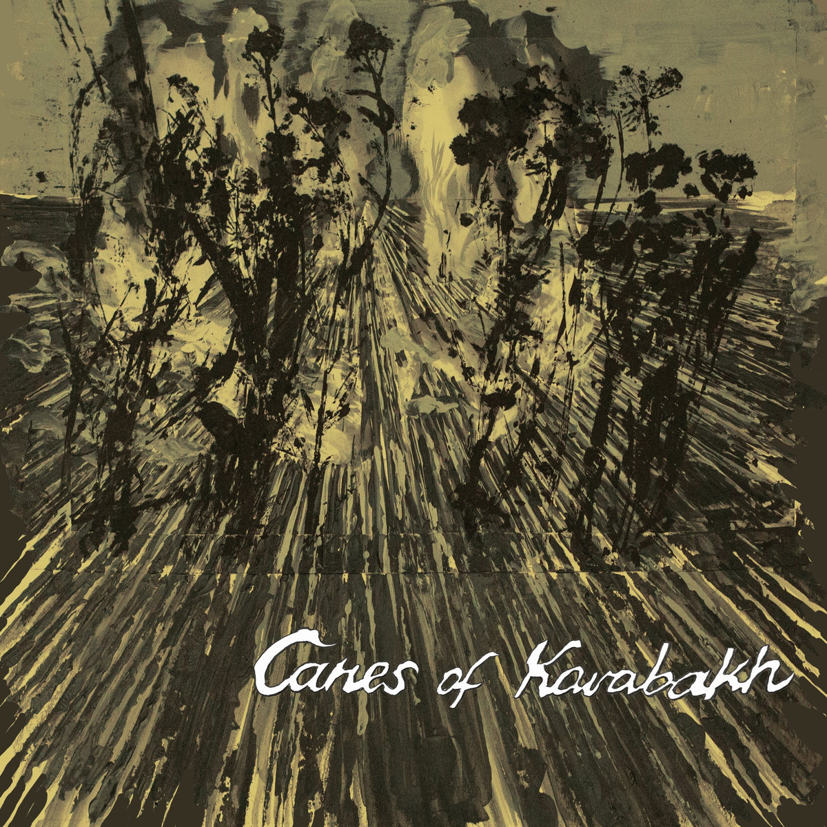 Canes of Karabakh by Canes of Karabakh