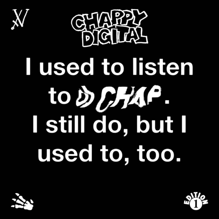 Super Milk-Chan di Chappy Digital