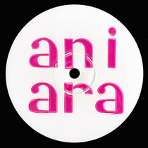 DJ Marathon / Ebende — AniaraWL02