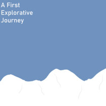 A First Explorative Journey cover art