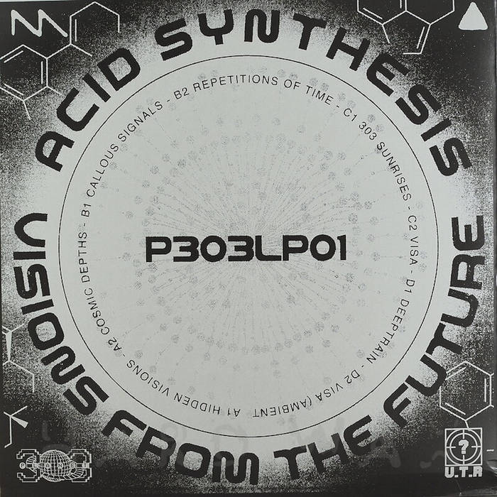 Acid Synthesis - Visions from the Future | Sound Synthesis