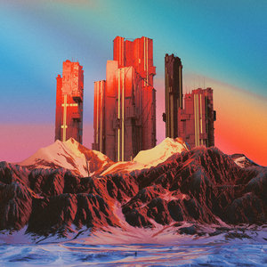 Alpine Echoes cover